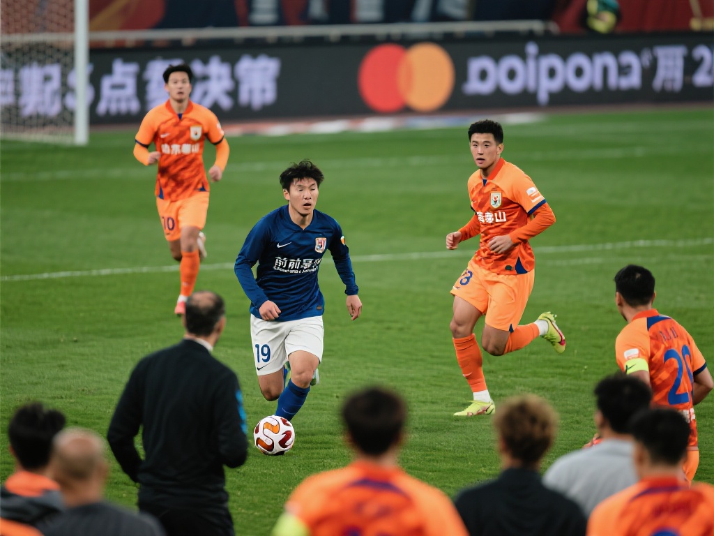 的联赛对决 的联赛对决