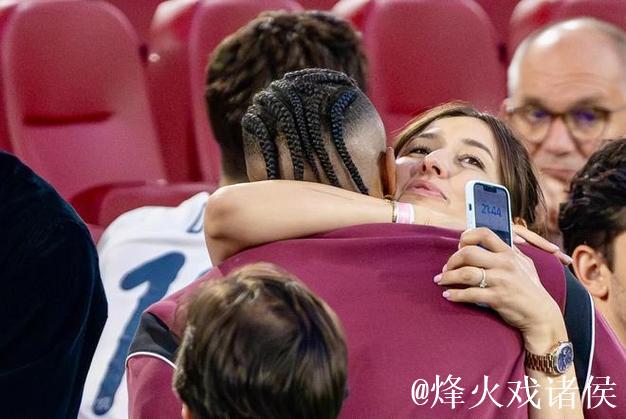 阿坎吉：那绝非点球，但裁判我们无能为力